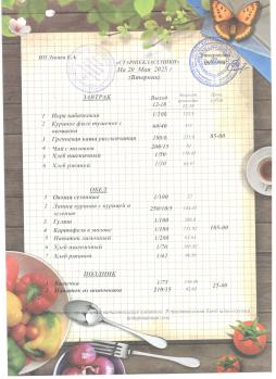 20 мая (старшеклассники)